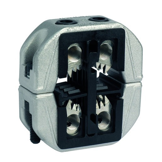 Raychem RING CONNECTOR 4X150-185/6-70MM2 — Scott Electrical