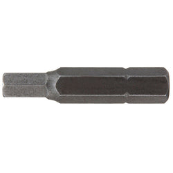 Trucut Alpha Hex Drive Insert Bit 5 x 30