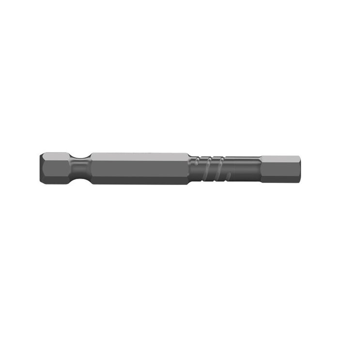 Trucut Alpha Hex Drive Power Bit 6 x 60mm — Scott Electrical