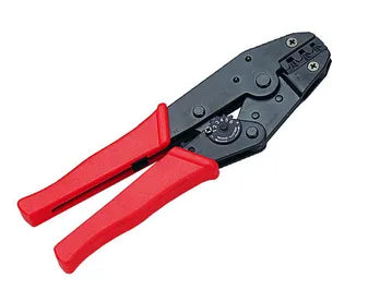 Ecco BRASS TERM CRIMPER 0.75-6MM2 ROLL CRIMP