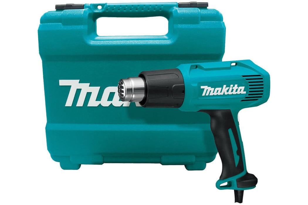 Makita HEAT GUN 1800W w/case