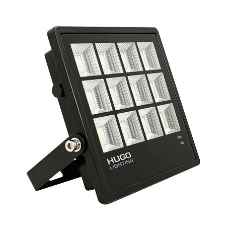 Hugo 100W LED FLOOD LOW GLARE AC