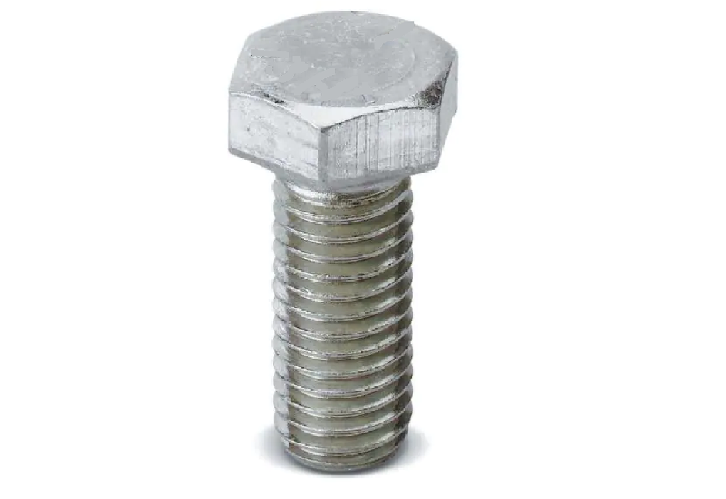 Unistrut 2084530 Screws hex head 10x20mm zinc