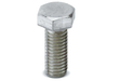 Unistrut 2084530 Screws hex head 10x20mm zinc