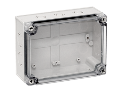 Vynco Hi Box Enclosure 150x250x130