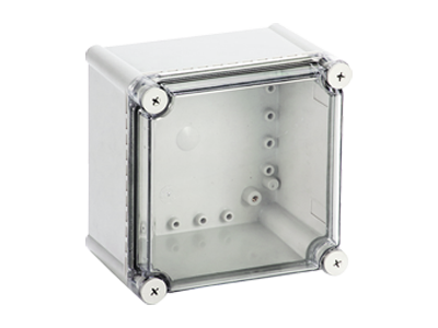 Vynco Hi Box Enclosure 190x280x130