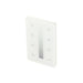 Halcyon RF WALL CONTROL DIMMER (SINGLE COLOUR) (INPUT: 12-24V DC)
