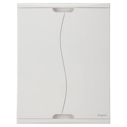 Legrand HPM 30 WAY FLUSH MOUNTED DB