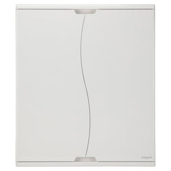 Legrand HPM 40 WAY FLUSH MOUNTED DB