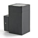 Prolux Spot LED GU10 IP54 Black