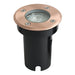 PROLUX LIGHT EXTERIOR INGROUND COPPER MR16 C/W TUBE 90X115