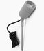 PROLUX LIGHT OUTDOOR GARDEN MR16 SPOT SILVER IP65 65X104