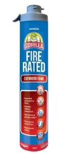 Holdfast EXPANDING FOAM PRO-SERIES FIRE RATED