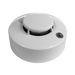 Arrowhead 12V Wired Smoke Detector with Test Button for Alarm Panels r