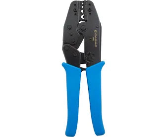 Cabac COPPER LUG HAND CRIMPER 1.5-10MM2 — Scott Electrical