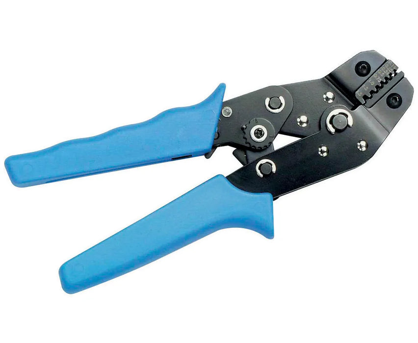Cabac SMALL BOOT LACE CRIMPER 0.14-2.5MM2