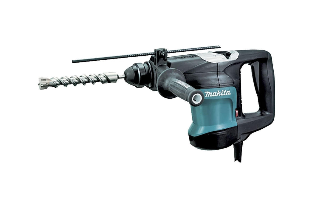 Makita Rotary Hammer, 32mm, 850w, SDS-plus, 3 mode switching