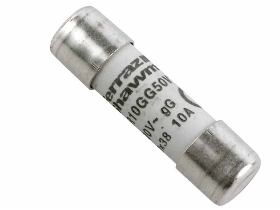 Transnet 32A HRC FUSE 10.3 X 38MM 120KA