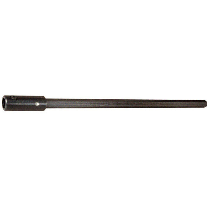 Starrett Arbor Extn 300mm for 13mm Chuck
