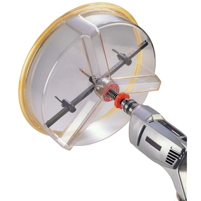 BLU-MOL XTREME MULTI FUNCTION HOLE CUTTER 48-305mm (XT305)