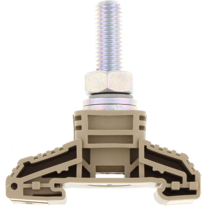 Conta-Clip Single Stud - 120mm Terminal Blocks - M10 Stud