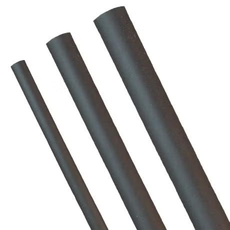 Alco Heatshrink Glue Lined 4.8-1.6mm 1.2m Black