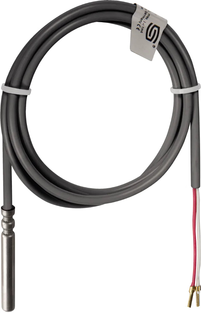 SS Regeltechnik Sleeve Temperature Sensor - NTC 10kOhm with — Scott ...