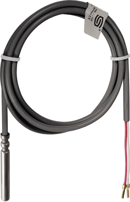 SS Regeltechnik Sleeve Temperature Sensor - NTC 10kOhm with
