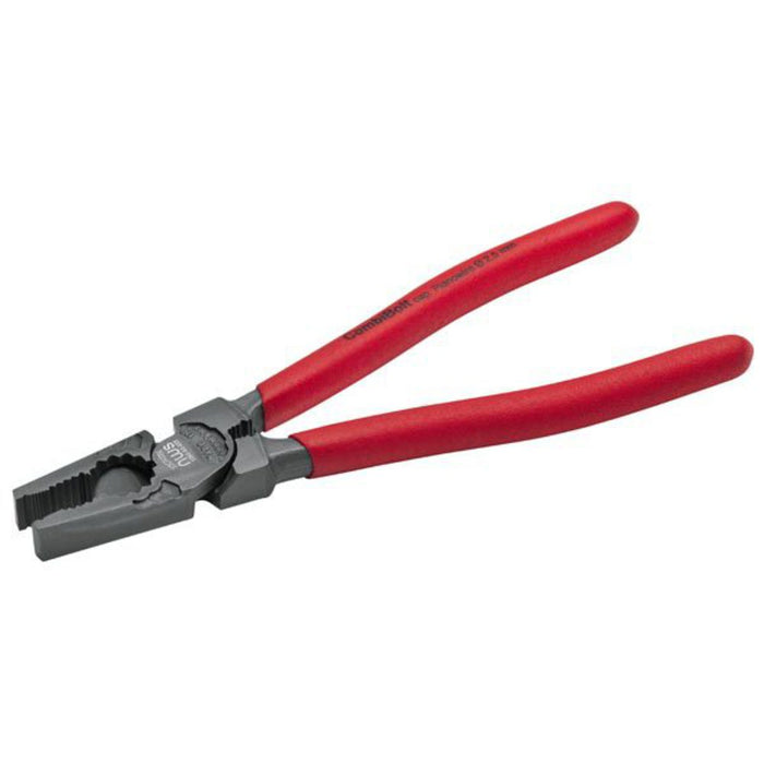NWS 225MM HIGH LEVER COMB PLIER