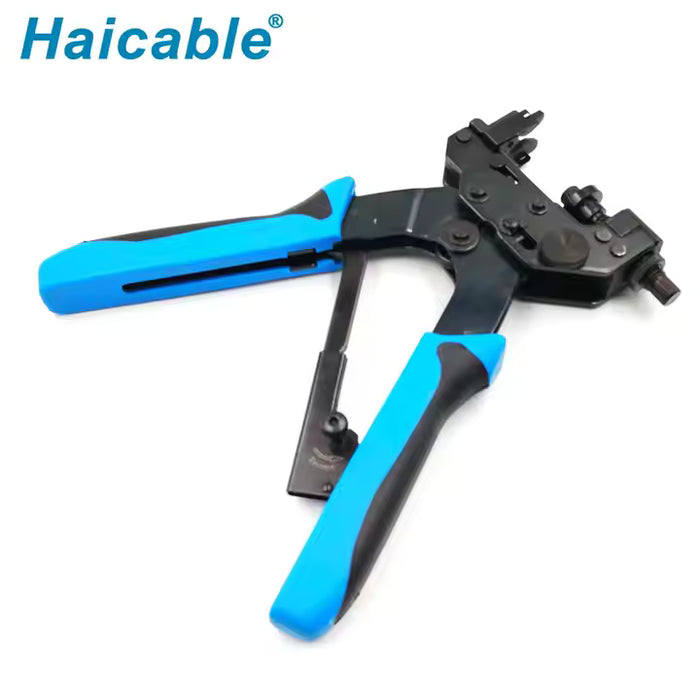 CDY Hanlong Crimp Tool Compress F BNC RCA