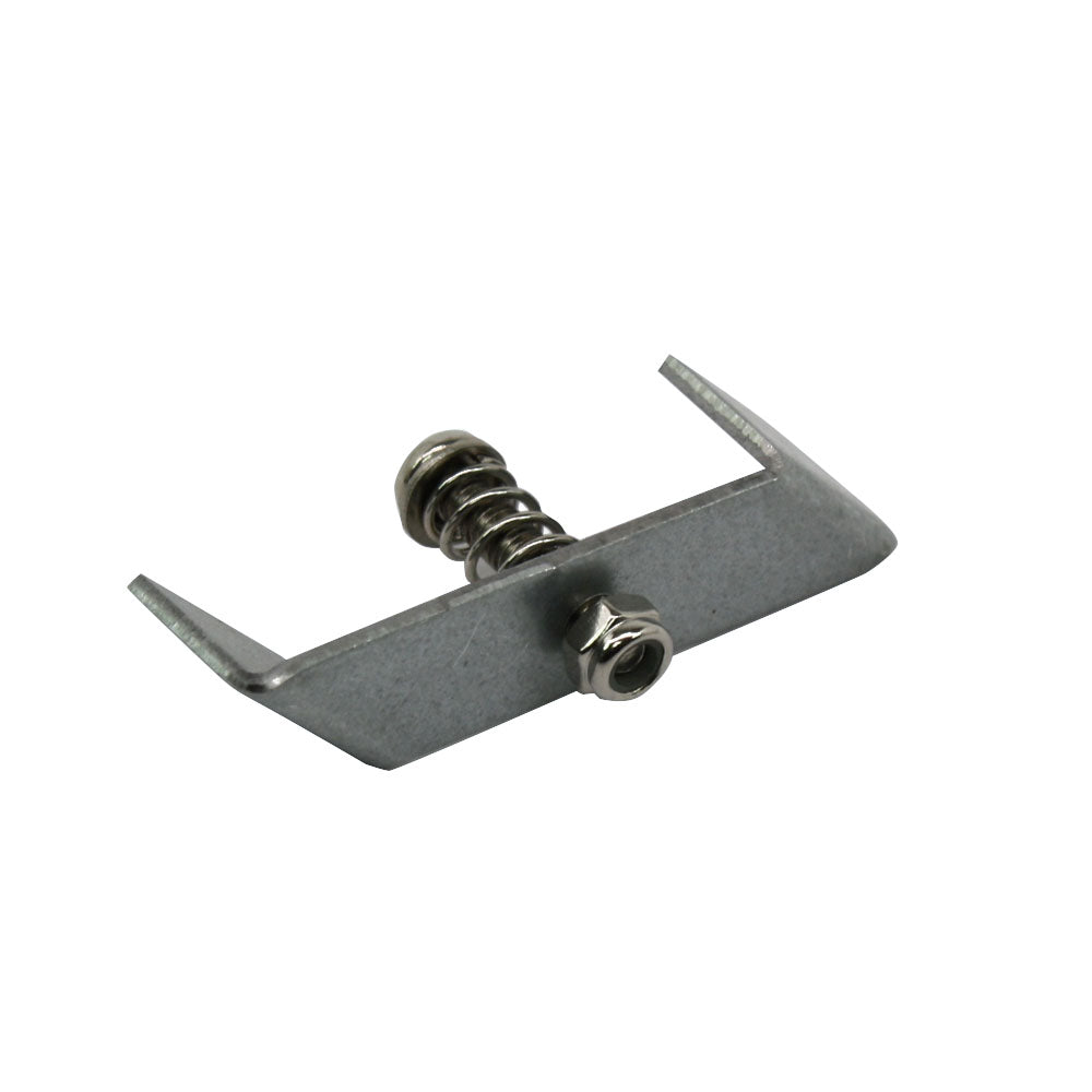 PROLUX TRACK RECESSED FIXING BRACKET — Scott Electrical