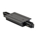 PROLUX TRACK RECESSED FEED JOINER BLACK 170MM