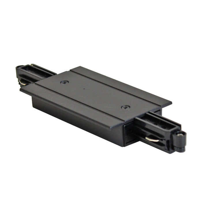 PROLUX TRACK RECESSED FEED JOINER WHITE 170MM