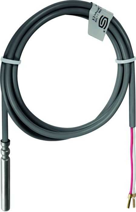 SS Regeltechnik Sleeve Temperature Sensor - NTC 10kOhm with