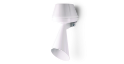 Auer INDUSTRIAL HORN IP65 108DB 230VAC