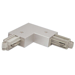 PROLUX TRACK HT SINGLE CIRCUIT RIGHT ANGLE JOIN SILVER