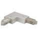 PROLUX TRACK HT SINGLE CIRCUIT RIGHT ANGLE JOIN SILVER