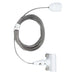 PROLUX TRACK HT SINGLE CIRCUIT WIRE SUSPENSION KIT SILVER 3M