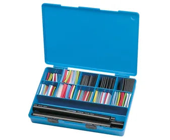 Cabac Heat shrink kit XLPE 3-25+SMDW