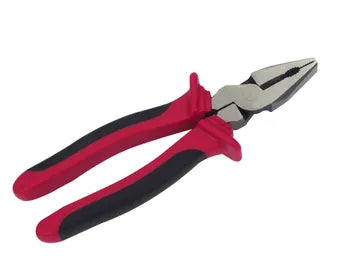Cabac Plier 205mm insulated 1000V