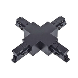 PROLUX TRACK COMMERCIAL 3 CIRCUIT CROSS JOIN BLACK