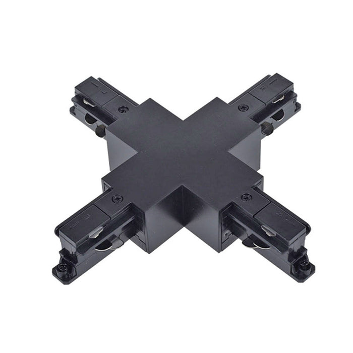 PROLUX TRACK COMMERCIAL 3 CIRCUIT CROSS JOIN BLACK
