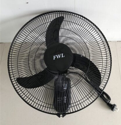 FWL 450mm Oscillating Pedestal Fan