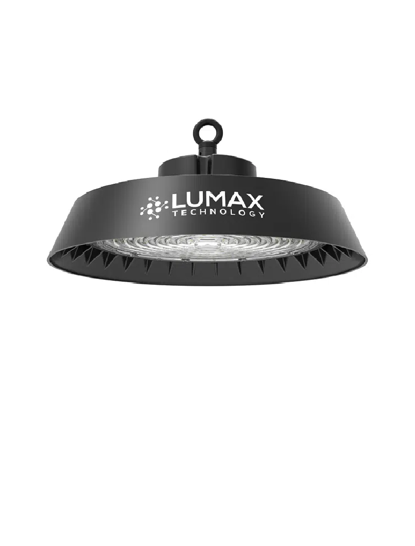 Lumen Diffuser Static Lumax 100Watt Highbay 17,400 lumen PC diffuser flex & plug — Scott ...