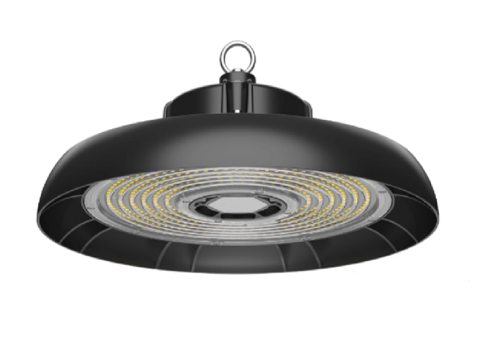 Lumen Diffuser Static Lumax 200Watt Highbay 33,700 lumen PC diffuser flex & plug — Scott ...