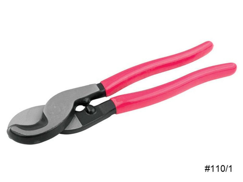 Utilux TOOL PARROT BEAK CABLE CUTTER 6-70MM2