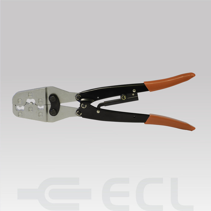 ECL Ratchet ferrule tool ferrules 50-95mm