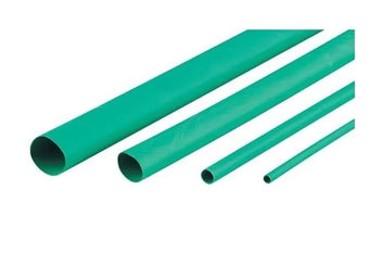 Raychem EZSHRINK HS-GY 6/3 Grey Green Heatshrink