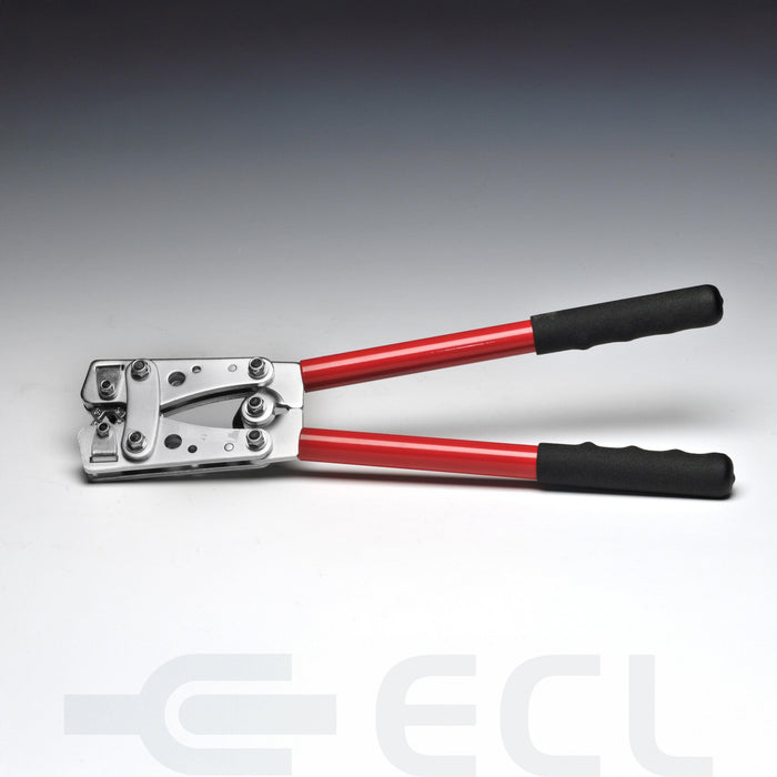 ECL Hex Hand Crimper 6-50mm