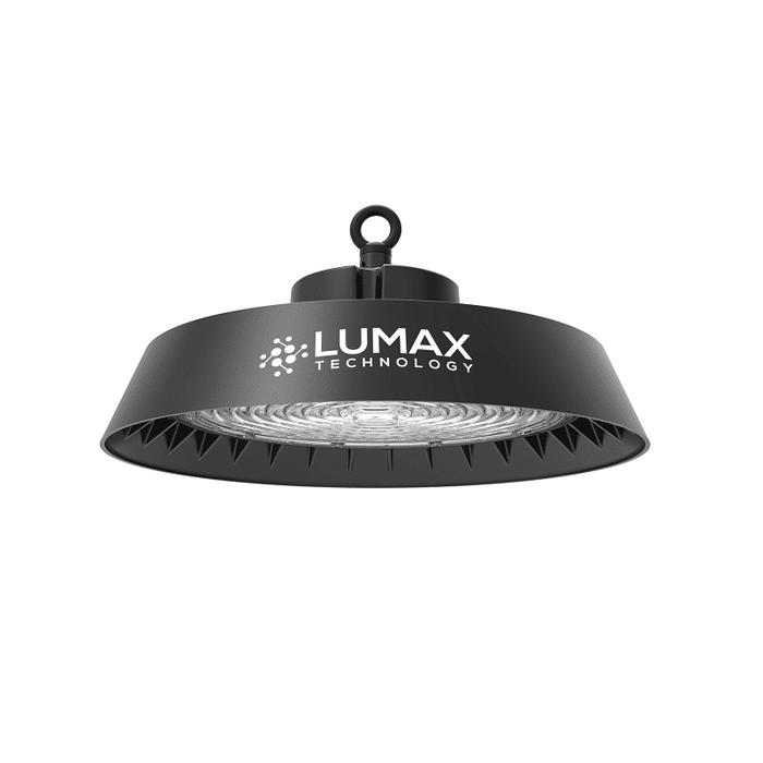 Lumax Polycarbonate Diffuser To Suit HYBE100